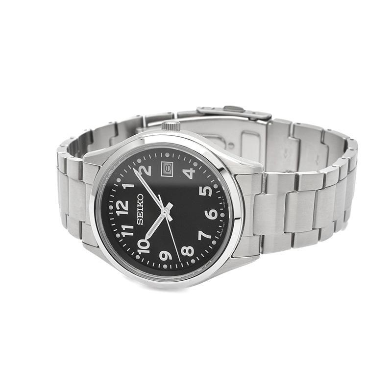 セイコーセレクション　SEIKO SBPX155 SEIKO SELECTION セイコー セレクション Sシリーズ ソーラー