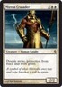 1 x Mirran Crusader - Foil - Buy-a-Box Promo - Mirrodin Besieged - Light Play - 
