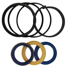 Fits Case 86613643 Hydraulic Cylinder Seal Kit