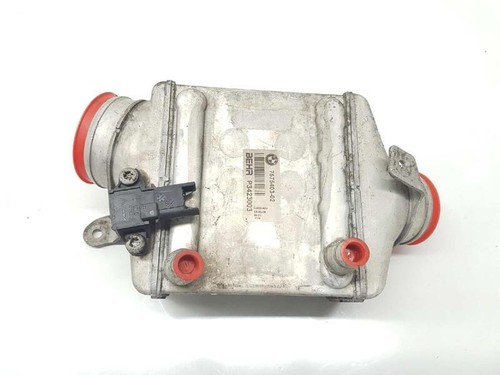 17517575403 ladeluftkühler BMW X6 4.4 V8 32V TWIN TURBO 408 CV 2007 1359652