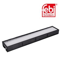 Febi Bilstein Innenraumfilter Pollenfilter FüR Mercedes-Benz SL R129 17161