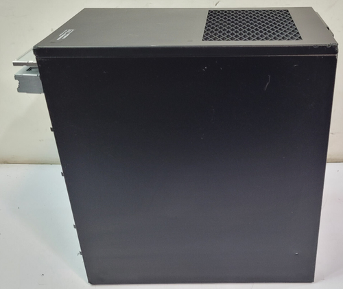Dell Precision 3630 Tower PC 3.80GHz Xeon E-2186G 16GB RAM No HDD Missing Bezel - Bild 6 von 10