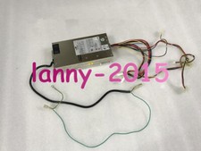 1PC USED EMACS P1U-6200P 200W AT Power supply  CL
