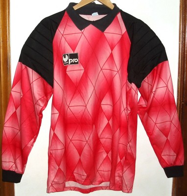 vintage goalkeeper jersey