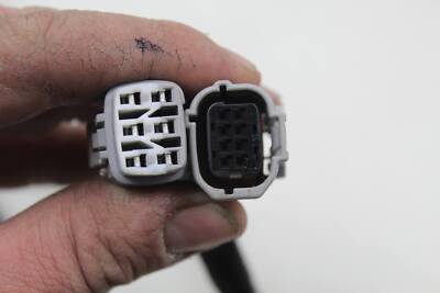 Kawasaki ZX10R Ninja 21-22 OEM Right Side Starter Kill Control