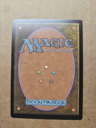 MTG Magic Ifnir Deadlands (179/199) Hour of Devastation LP/NM Land BULK DISCOUNT - Picture 2 of 2