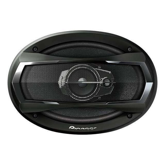 pioneer 6x9 speakers price