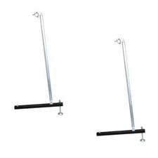 2 PROX Outrigger Braces for Ground Support Truss Tower