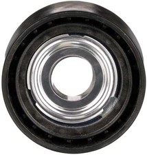 Gates T36849 Deflection/Guide Pulley, V-ribbed belt for Audi Bentley VW