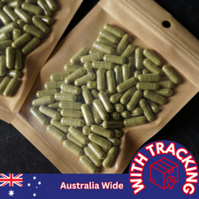 LEMON BALM  100 ORGANIC Natural Powder - Certified Premium Quality - Food Grade