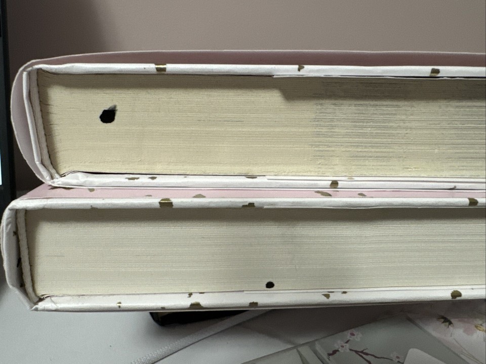 It Ends with Us Ser.: It Ends with Us: Special Collector's Edition : A