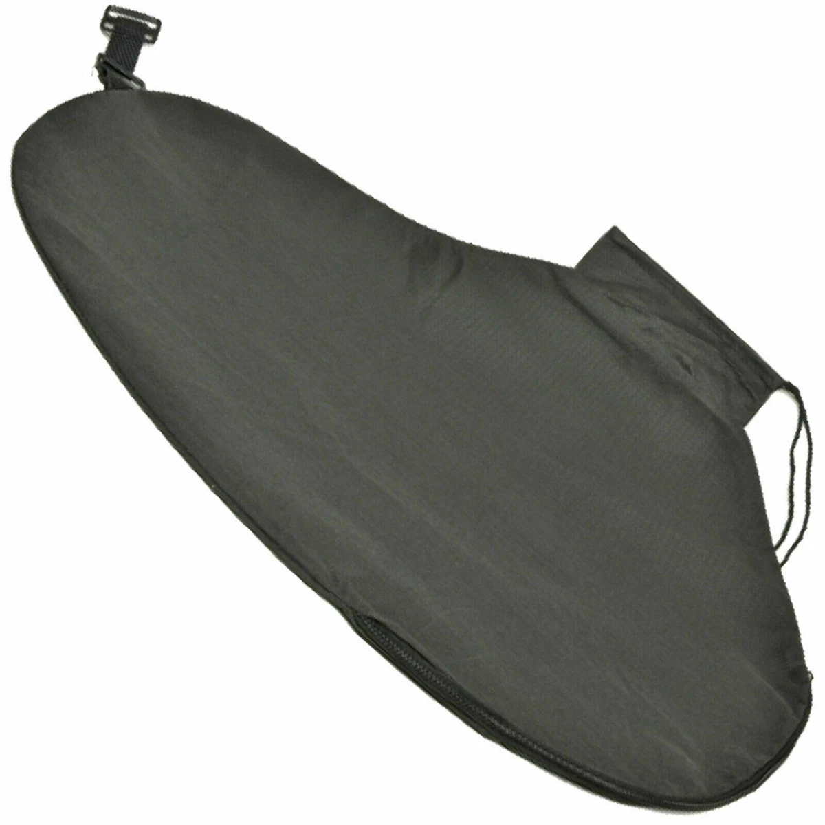 Titan leaf on sale blower bag