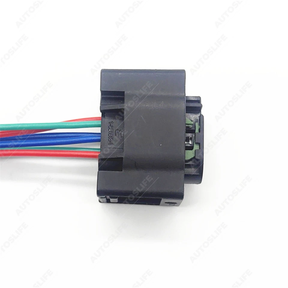 Жгут проводов датчика положения педали акселератора для BMW X1 X3 X4 X5 X6 6-полосный - Изображение 4 из 4