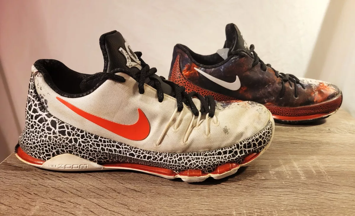 Kevin durant christmas shoes hotsell
