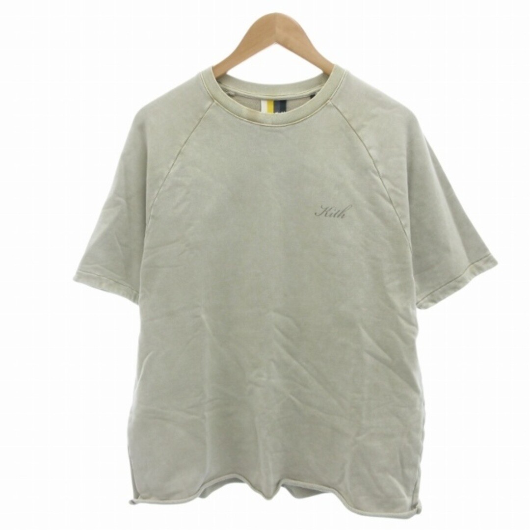 KITH NYC::Tシャツ:S[RESALE] 1248333_00.png.png