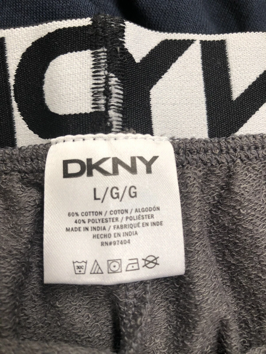 Dkny mens pyjamas hot sale