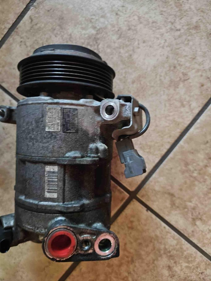 15 16 17 18 19 20 21 RENEGADE A/c Air Compressor eBay