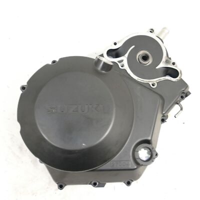え Suzuki Dl 1000 Clutch Cover 11340-06G40 Engine Cover Side Cover
