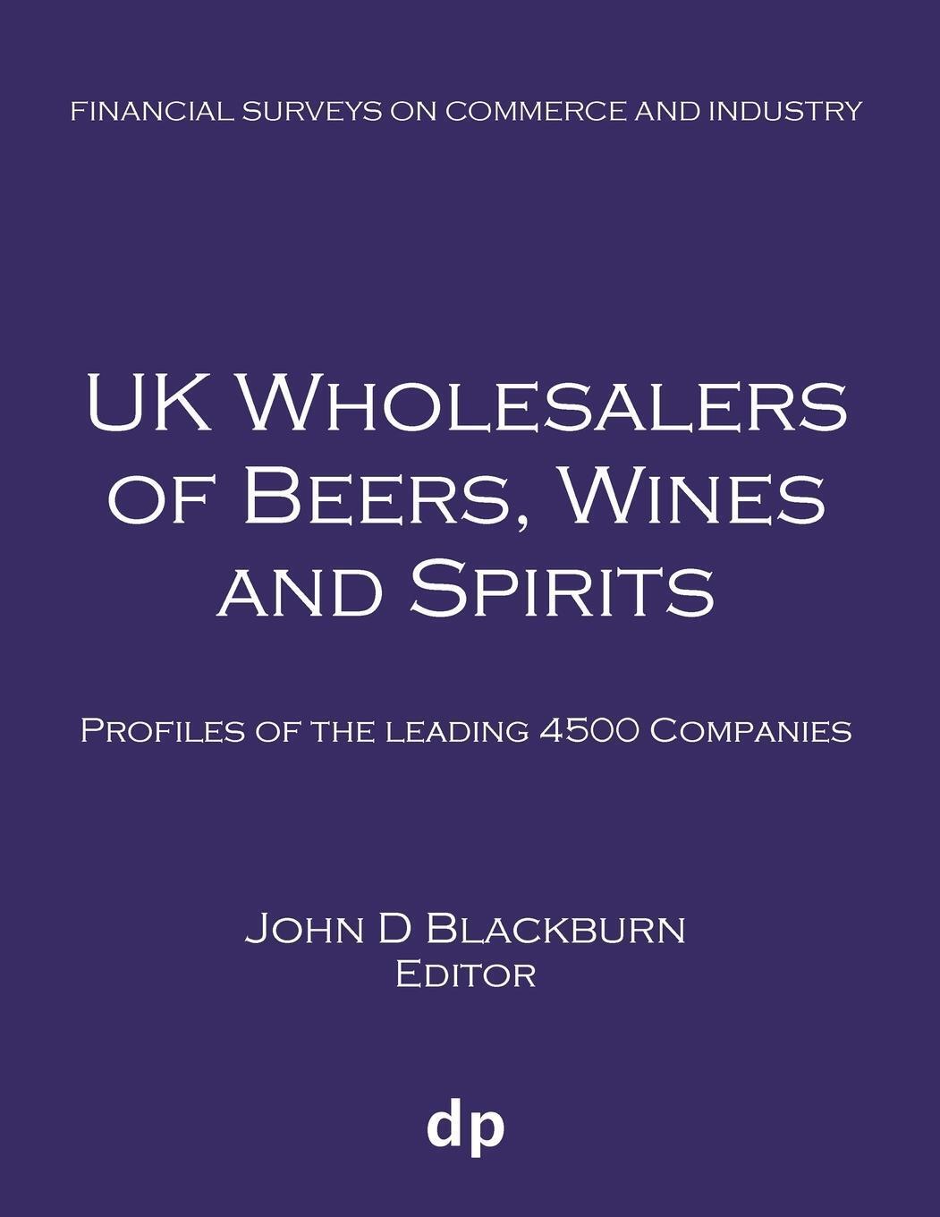 Thumbnail - Uk Wholesalers Of Beers, Wines And Spirits John D Blackburn
