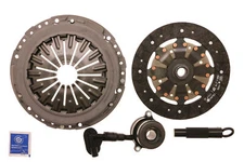 Transmission Clutch Kit for Ford Fiesta 2014 - 2019 SACHS K70564-01
