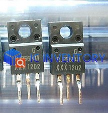 AO3460 MOSFET N-CH 60V 0.65A SOT23-3 3460 5PCS