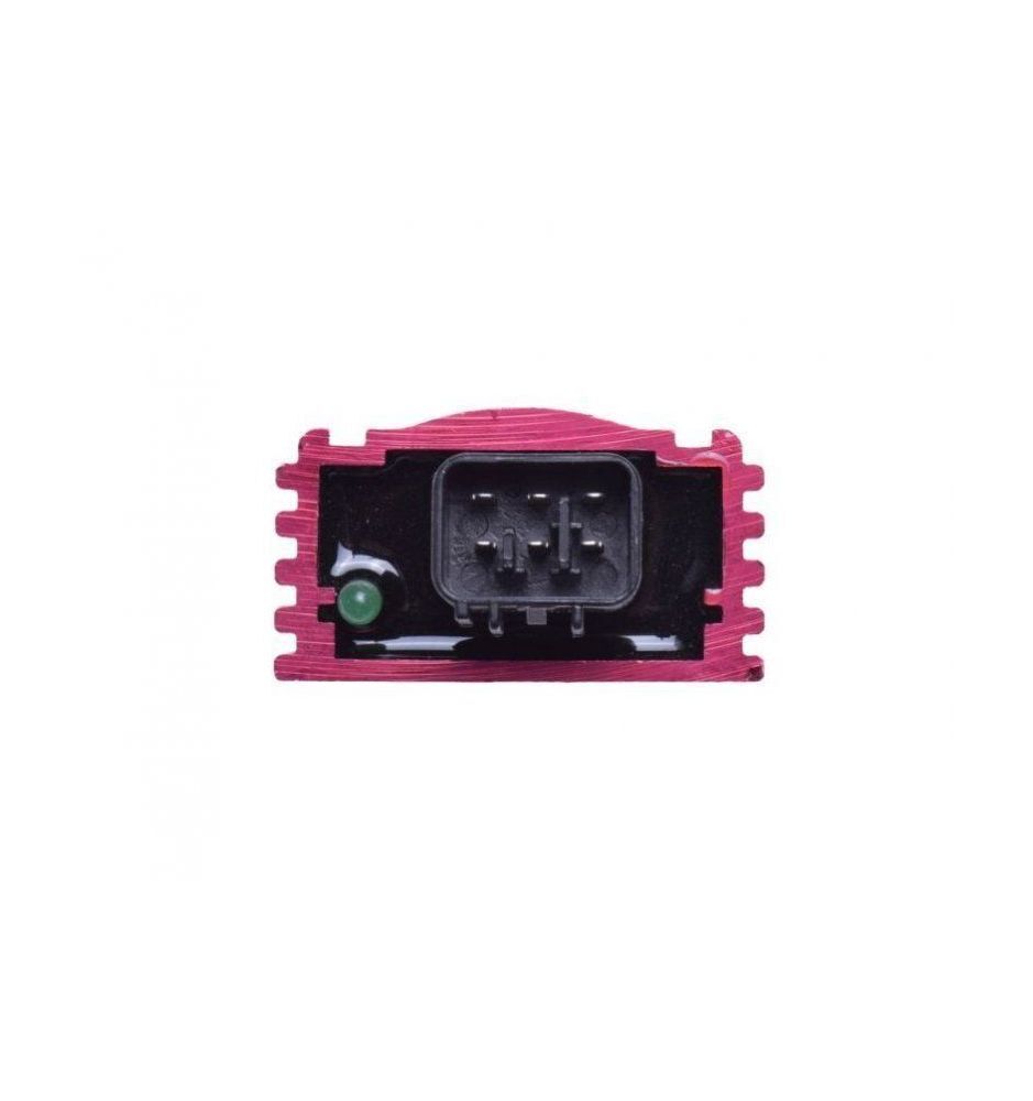Module d'allumage Jog 100 Yamaha anti ratés boîtier CDI pour démarrage difficile