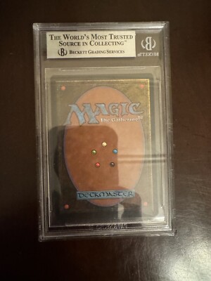 Hammerheim 英語 Magic The Gathering MTG HAMMERHEIM Legends BGS 9 MINT