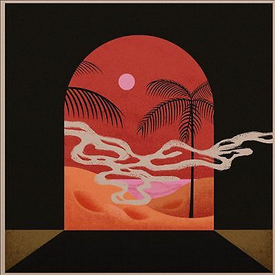 The Still Brothers Wake Up Ft Marina / The Deep 12 Neu 804076045916