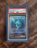 PSA Graded Card Slab Silicone Bumper Guard Protector Skin | 13 Colors | Pokemon 17