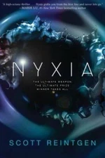 Nyxia (The Nyxia Triad) - Paperback By Reintgen, Scott - GOOD