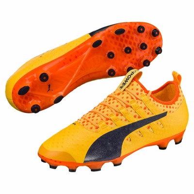 puma evopower vigor 1 ag