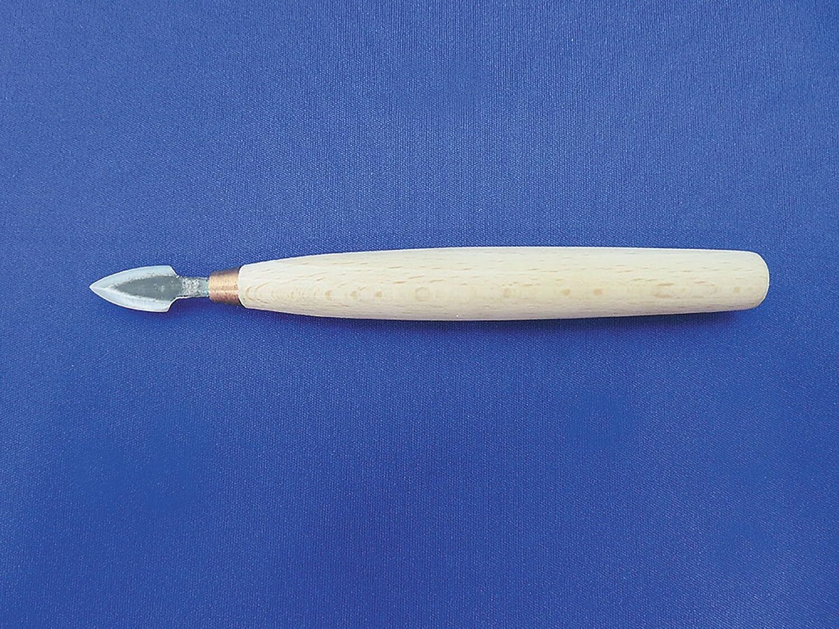 Shimomura Alec Craftsman Handmade Blade Tool AL-K271 | eBay