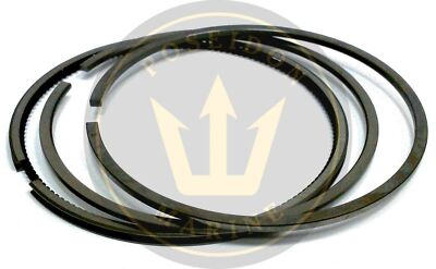 Recmar  Kolbenringsatz Für Volvo Penta D1-13 D2-40 3812474