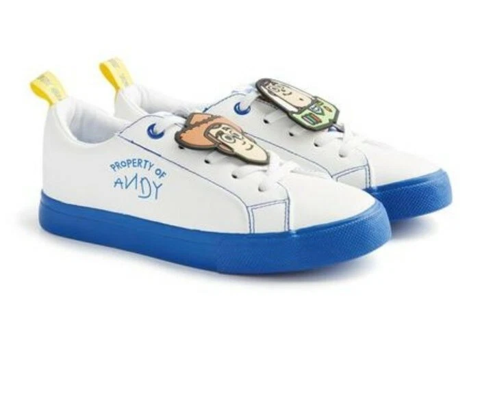 Primark toy deals story shoes