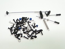 NEW TRAXXAS JATO 3.3 Screws Linkage  Hardware RJ22