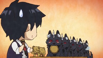 Azur Lane   anime farming life in another Custom Gaming Mat Desk 4608