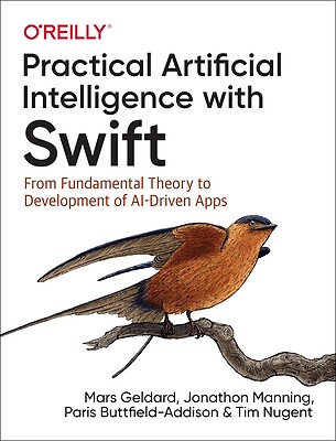 Practical Artificial Intelligence with S Mars Geldard Paperback