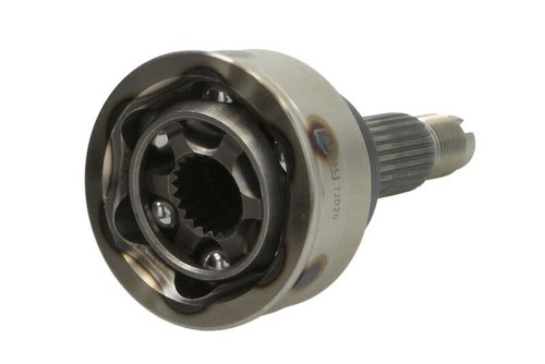 PASCAL G8W006PC Drive Shaft Right - View #5