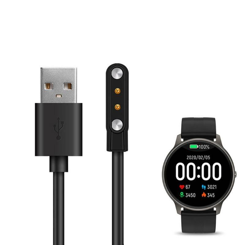 USB Charging Cable for LW11 Smart Watch Charger Watch Charger eBay