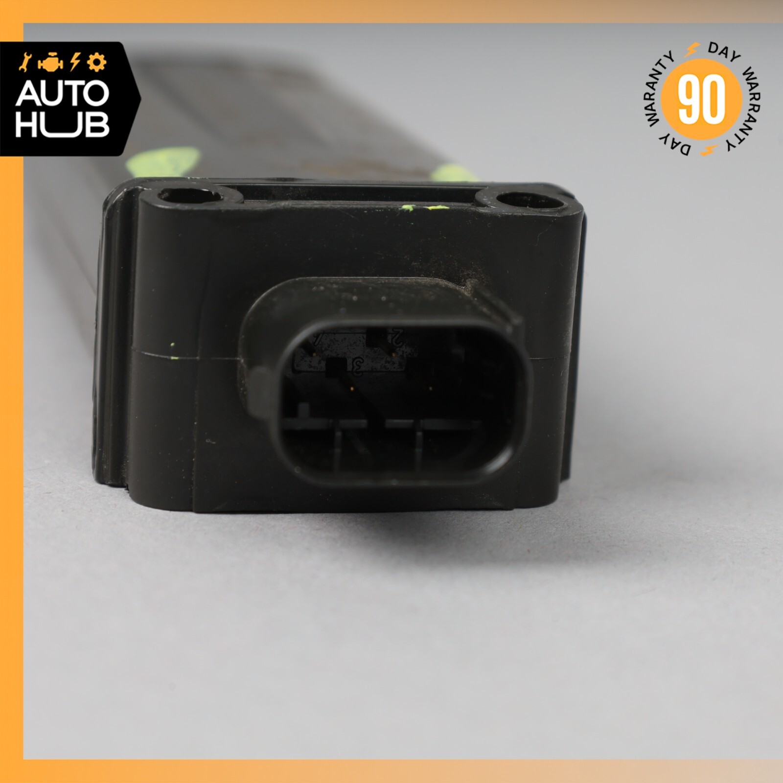 05-13 Maserati Quattroporte M139 Tire Pressure Monitor Sensor 191443 OEM