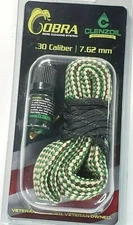 Cobra CLENZOIL Bore Cleaning System .30 Caliber