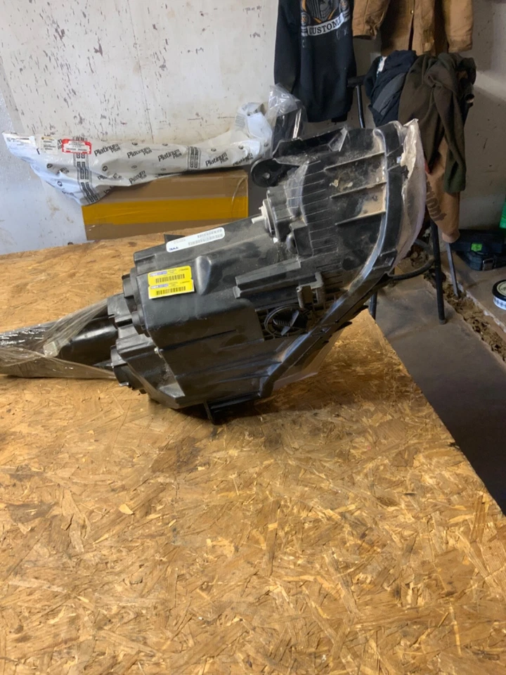 Faro conductor lado izquierdo para Hyundai Veloster 2012-2017 Foto 4 de 4