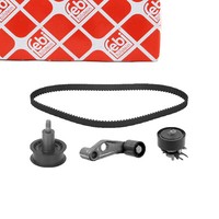 febi Zahnriemensatz FüR VW Golf 4 5 Polo 6N 9N 9A Caddy 2 3 Audi A2 8Z 1.4 1.6