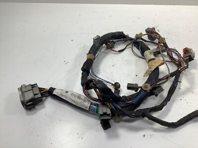 94-97 Honda Accord EX Front Left Door Wire Harness 32751-SV2-A10