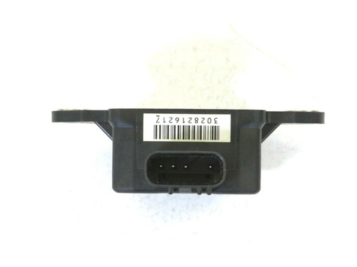 Modulo sensore controllo stabilità velocità imbardata originale usato Toyota Prius 174500-5234 - Foto 3 di 4