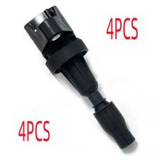NEW 4Pcs Ignition Coils 273012B120 For Hyundai Kia Turbo 1.6L 2015-2023