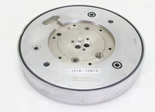 10876 APPLIED MATERIALS BASE, COOLING, 200MM CATHODE, DPS 0040-32190