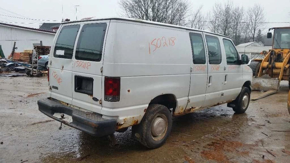 FUEL PUMP FITS 02-03 FORD E150 VAN 116470 - Image 2 of 4