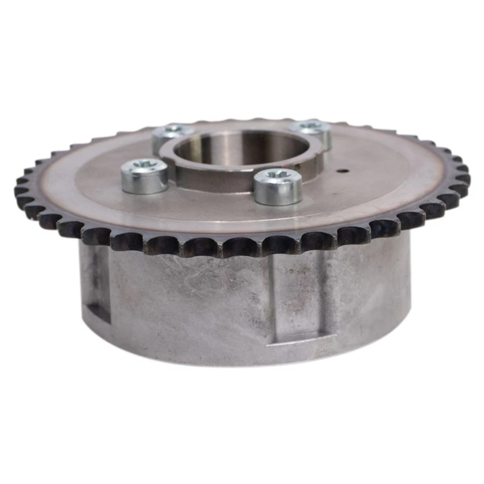 Piñón de distribución de válvula variable de escape para Hyundai Kia 11-19 2,0 L 2,4 L Foto 4 de 4