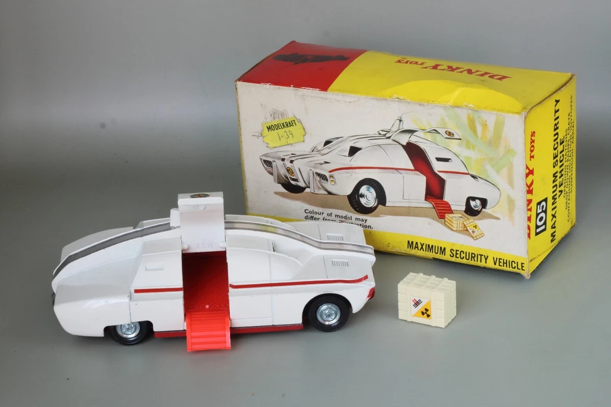 Dinky Toys & Hobbies for sale | eBay